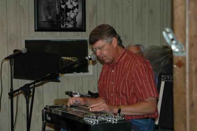 Ronnie Symank