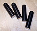 Black Rajah Bars